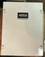 Enclosed 91722031C ASCO 917 22031C Lighting Contactor 110-120V Coil