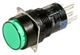1pc IDEC AL6M-M14P-G Industrial Pushbutton Switch