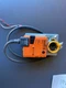 Belimo NMU24 Damper Rotary Actuator Non Spring Return AC / DC 24V