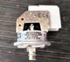 Barksdale The Little General Pressure Switch MSPS-FF05SSE-S0020 100 PSI
