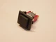 C&K 8121J81ZGE22 SPDT Momentary Pushbutton Switch Snap-In With Frame