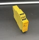 PILZ PZE-X4V-1/24VDC Safety Relay