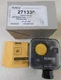 Dungs GAO 271330 Differential Air Gas Pressure Switch GGAO-A4-4-3 0.4&ndash;4" WC