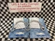 SMC Air checker, PS1000-R06L, PS1000R06L, LOT OF 2, SHIPSAMEDAY#1612V25
