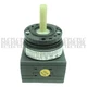 NEW Eaton Moeller T0-2-1/E Flush Mounting On-Off Switch
