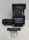 Schmersal AZ-16-12ZVRK-M20 Safety Interlock Switch 1NO/2NC Az1612ZVRKM20