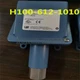 ONE NEW United Electric Controls（UE）pressure switch H100-612-1010