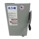 Eaton [DG221URB] 30 Amp, 2 Pole General Duty Non-Fusible Outdoor Safety Switch