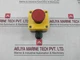 TELEMECANIQUE XEN-L1111 Pushbutton Switch A600-Q600 400V EN 60947-5-1 IP85