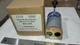 RELAY AND CONTROL CORP RS-1M MOTOR REVERSING DRUM CONTROL 