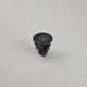 Ford Escape NX7T14C376AC Ignition Switch W/LJ6B-S11584-A-P1A-01 Bezel, 6-Pin