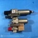 SMC AC30A-03CG-SV-2 Modular Filter 0338