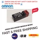 Safety Interlock Switch OMRON D4NS-4CF-NPT SAFETY DOOR SWITCH 240V 3A 2NC 1NO