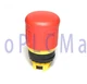 Eaton,Moeller M22-PV/K01 Emergency Stop Switch 1PCS