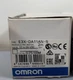 NEW Omron E3X-DA11AN-S E3XDA11ANS Photoelectric Switch