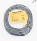 32176 TURCK SINGLE-ENDED CORDSET WITH FEMALE CONNECTOR (NEW) PKW 4M-6/S90/S101