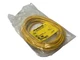 Turck PKG 4M-6 Single-Ended Female M8 4-Pin Connector Cordset U0058-11