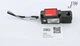 25855 EUCHNER SAFETY SWITCH, P/N: 096611 NZ1VZ-538E-MC2114