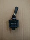  KISSLING TOGGLE SWITCH WILDBERG D-72218 08.1.2.10 D 933