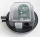 Krom Schr&ouml;der DL3A-3Z 84444402 Air Pressure Switch 0.2-3 mbar HVAC