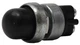 Fastronix Heavy Duty Push Button Momentary Start Switch () Neoprene Cap