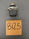 ZBE-102 Schneider Electric W/ Amber Illuminated Push Button - ECS