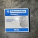 Pumptrol Square D Water Pump Pressure Switch, 30/50 PSI 9013FSG2J21 NEW