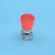 SIEMENS one NEW Emergency Stop Push Button Switch 3SB3500-1HA20 free shipping