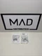 Lot Of 2 Square D 9001-KA2 Contact Block 9001KA2 88001 Green