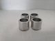 ALLEN BRADLEY 800T-N13 PUSHBUTTON GUARD 1" FOR NON-ILL SERIES A (LOT OF 4) NNB
