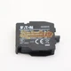 .1Pcs New EATON MOELLER A22-EK01C Contact A22EK01C