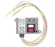 RIB RIBU1SC / ENCLOSED RELAY / NEW!!!🇺🇸