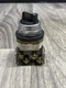 Allen Bradley 800T-J2 Ser T Selector Switch #4020C102PR4