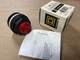 NEW Square D 9001 KP44R RED Pilot Light 9001-KP44R Ser B FAST SHIP