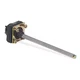 Telemecanique Sensors Zckd08 Limit Switch Head, Wbbl Stick, Top, 5.06 In
