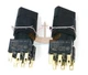 1PC New OMRON Conversion Rotary Switch Button A165S-T2M-2 A16S-2N-2