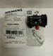 NEW OLD STOCK! SIEMENS N.C. CONTACT BLOCK 52BAJ