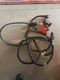 Kissling Toggle Switch With Wiring Harness D-72218 Wildberg