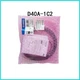1PC New OMRON D40A-1C2 D40A1C2 Safety Door Switch Expedited Shipping