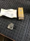 SQUARE D Pad Lock Attachment / Class 9001 Type LR4