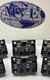 SIEMENS 52BAJ CONTACT BLOCK A600 P600 BLACK ACTUATOR LOT OF 2PC