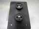 Square D 9001BOC361 Control Station