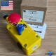 NEW Guardmaster Lifeline 4 Cable Pull Rrope Switch For Allen Bradley 440E-L13133