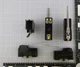 Lot of 6 HONEYWELL BZ-RW80X  Premium Large Basic Switches: BZ Series, Single Pol