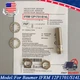 For Baumer IFRM 12P1701/S14L 10-30VDC PNP 4mm Inductive Proximity Switch Sensor