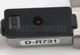1PCS SMC D-R731 magnetic switch sensor NEW #E5