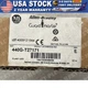 440G-T27171 NEW ALLEN BRADLEY Guard Locking Switch,TLS-GD2: TLS-1 GD2 24V ac/dc