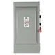 Siemens Hnf364j Nonfusible, Safety Switch, Heavy Duty, 600 V, 3Pst