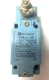 Telemecanique XCK-J...H7 Safety Interlock Switch with ZCK-E05 head unit