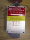 Namco EA170-15300 Snap-lock Limit Switch - NEW